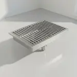 IMC/Teddy SEC-LFT-2448-PFG