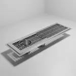 IMC/Teddy SEC-LFT-2448-SG-ADA