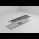 IMC/Teddy SEC-LFT-2460-PFG