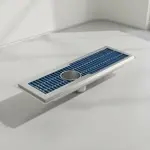 IMC/Teddy SEC-LFT-2460-PFG-ADA