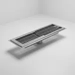 IMC/Teddy SEC-LFT-2460-SQ