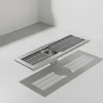 IMC/Teddy SEC-LFT-2472-PFG