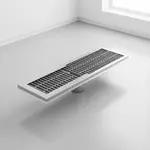 IMC/Teddy SEC-LFT-2472-SG