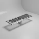 IMC/Teddy SEC-LFT-2472-SQ