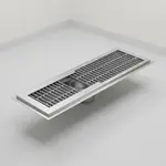 IMC/Teddy SEC-LFT-2484-SG