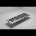 IMC/Teddy SEC-LFT-2484-SQ