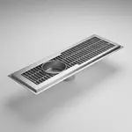 IMC/Teddy SEC-LFT-2496-PFG