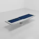 IMC/Teddy SEC-LFT-2496-PFG-ADA