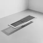 IMC/Teddy SEC-LFT-2496-SG-ADA