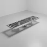 IMC/Teddy SEC-LFT-30120-PFG