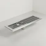 IMC/Teddy SEC-LFT-3024-PFG