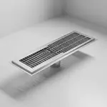 IMC/Teddy SEC-LFT-3024-SG