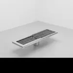 IMC/Teddy SEC-LFT-3024-SG-ADA