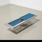 IMC/Teddy SEC-LFT-3030-PFG-ADA