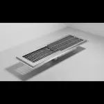 IMC/Teddy SEC-LFT-3030-SG-ADA