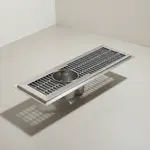 IMC/Teddy SEC-LFT-3036-PFG