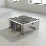 IMC/Teddy SEC-LFT-3036-SG-ADA