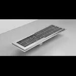 IMC/Teddy SEC-LFT-3036-SGAS