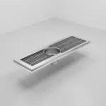 IMC/Teddy SEC-LFT-3048-PFG