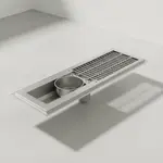 IMC/Teddy SEC-LFT-3048-SG-ADA