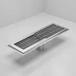 IMC/Teddy SEC-LFT-3048-SGAS