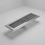 IMC/Teddy SEC-LFT-3060-SG-ADA