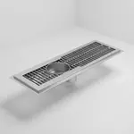 IMC/Teddy SEC-LFT-3060-SGAS