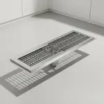 IMC/Teddy SEC-LFT-3072-SG