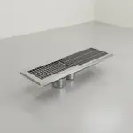 IMC/Teddy SEC-LFT-3072-SG-ADA