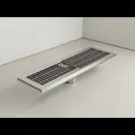 IMC/Teddy SEC-LFT-3072-SQ