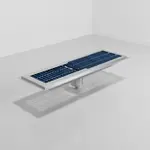 IMC/Teddy SEC-LFT-3084-PFG-ADA