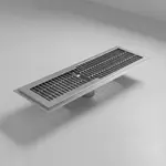 IMC/Teddy SEC-LFT-3084-SG