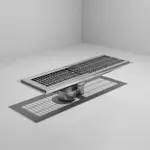 IMC/Teddy SEC-LFT-3084-SG-ADA