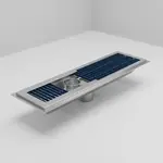 IMC/Teddy SEC-LFT-3096-PFG-ADA