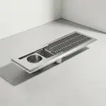 IMC/Teddy SEC-LFT-3096-SG