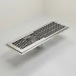 IMC/Teddy SEC-LFT-3096-SG-ADA