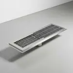 IMC/Teddy SEC-LFT-3096-SQ