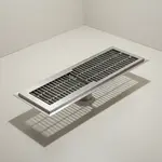 IMC/Teddy SEC-LFT12-11-SQ