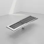 IMC/Teddy SEC-LFT12-12-SG