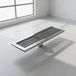 IMC/Teddy SEC-LFT12-12-SG-ADA