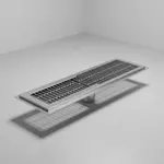 IMC/Teddy SEC-LFT12-12-SQ