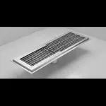 IMC/Teddy SEC-LFT12-13-SG-ADA