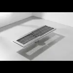 IMC/Teddy SEC-LFT12-16-SG-ADA