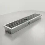 IMC/Teddy SEC-LFT12-18-SG-ADA