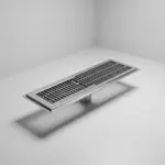 IMC/Teddy SEC-LFT12-20-SG-ADA