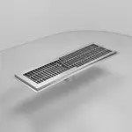 IMC/Teddy SEC-LFT12-20-SQ