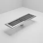 IMC/Teddy SEC-LFT12-21-SG