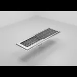 IMC/Teddy SEC-LFT12-22-SG