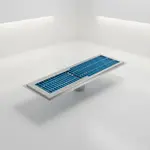 IMC/Teddy SEC-LFT12-25-PFG-ADA