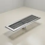 IMC/Teddy SEC-LFT12-25-SG